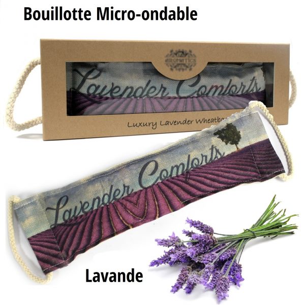 bouillotte-coussin-lavande-Micro-ondable-coffret-cadeau