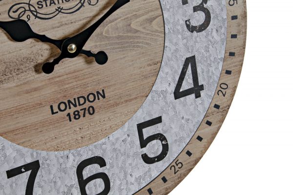 horloge-murale-pendule-vintage-londre