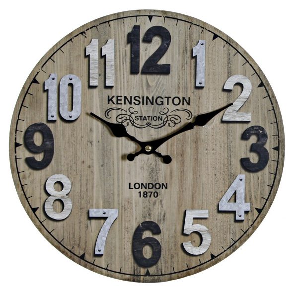 Horloge-vintage-london-kensington